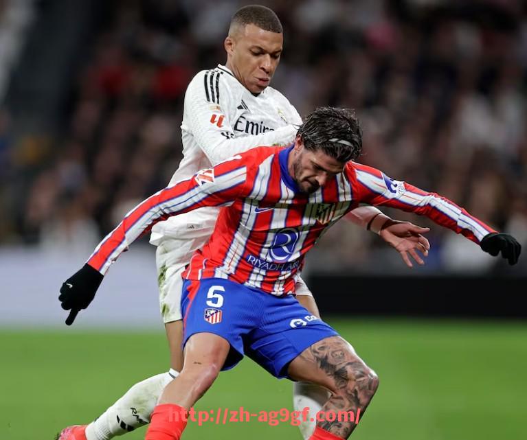 ag9游会-2018年皇家马德里西甲表现分析